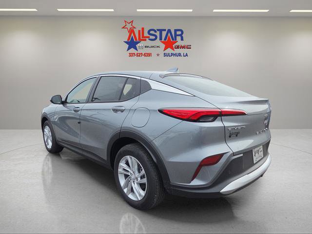 New 2026 Buick Envista Preferred w/ Convenience I Package image 5