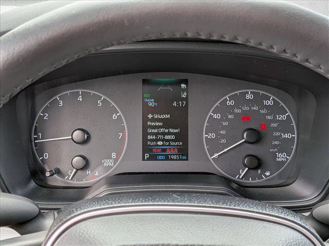 Certified 2024 Toyota Corolla SE image 11