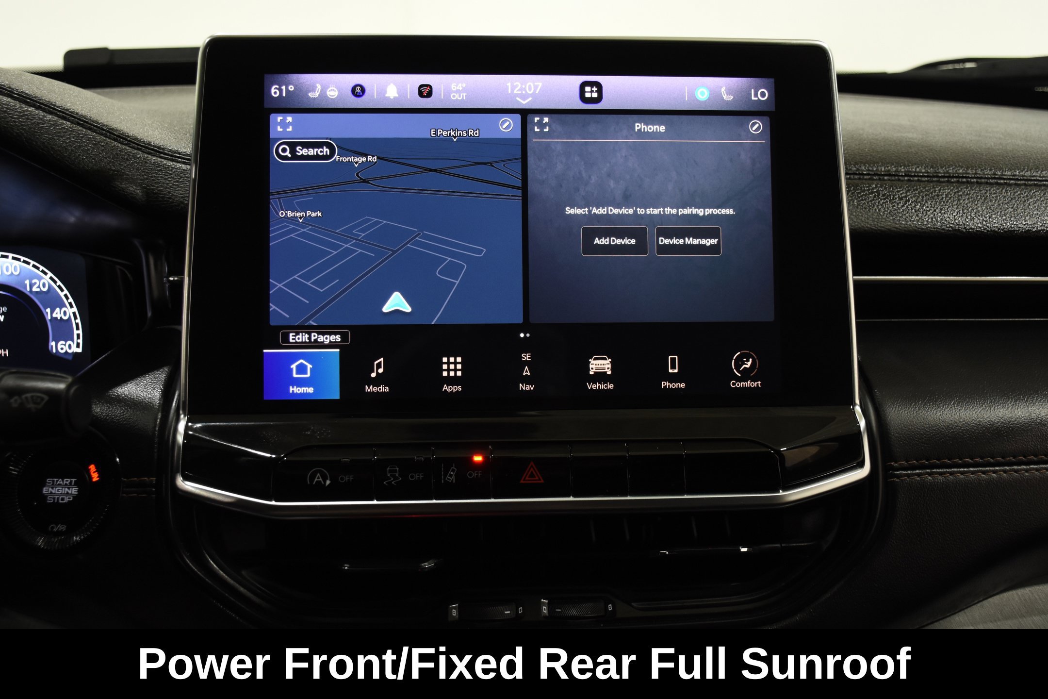 Used 2023 Jeep Compass Limited w/ Elite Group for (Red) Edition AWD/4WD image 22