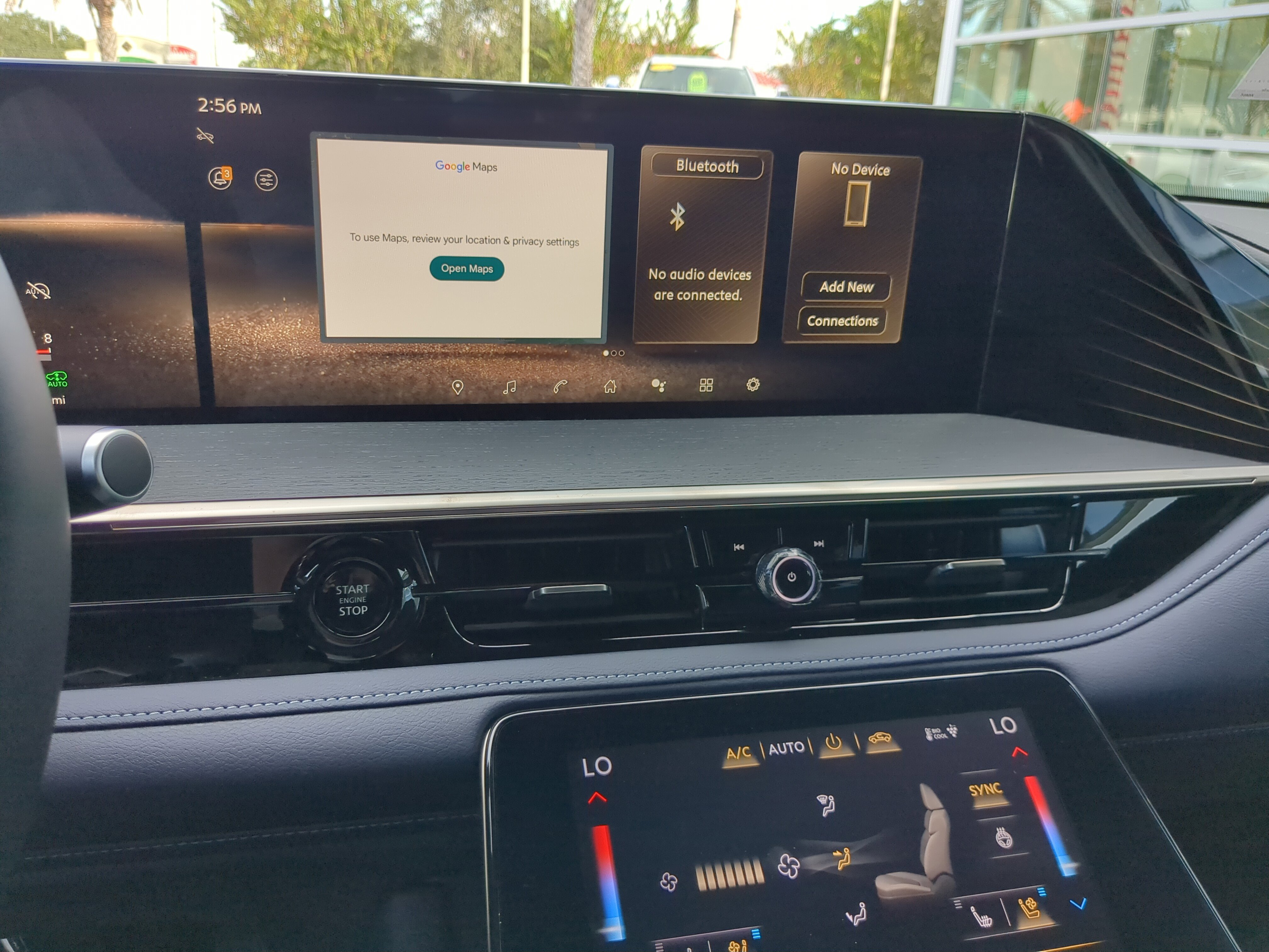 New 2026 INFINITI QX80 4WD image 30