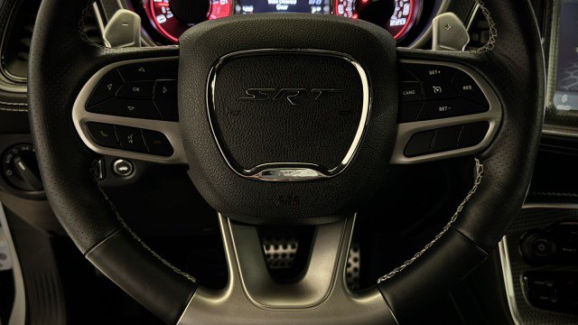 Used 2022 Dodge Challenger SRT Hellcat Redeye RWD image 11