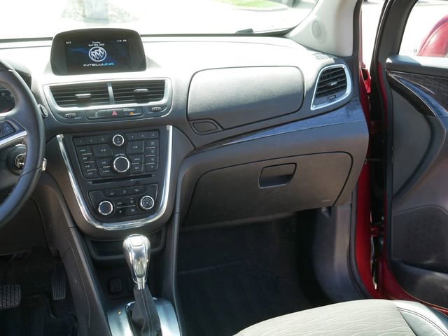 Used 2015 Buick Encore FWD image 23