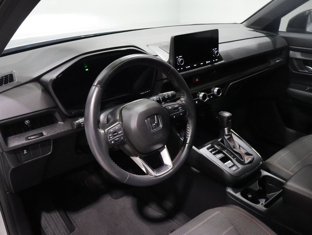 Used 2023 Honda CR-V Sport image 16