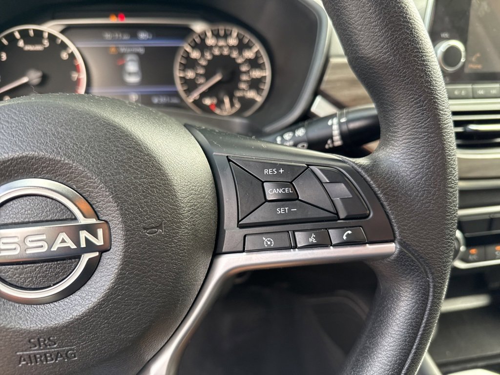 Used 2023 Nissan Altima 2.5 SV image 24