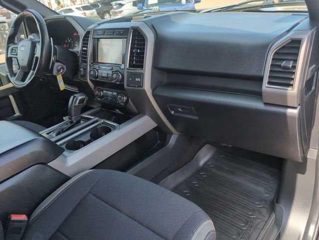 Used 2019 Ford F150 Raptor AWD/4WD image 26