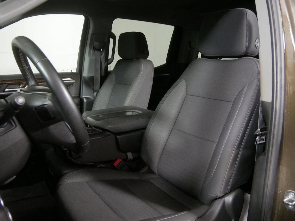 Used 2024 GMC Sierra 1500 Elevation AWD/4WD image 10