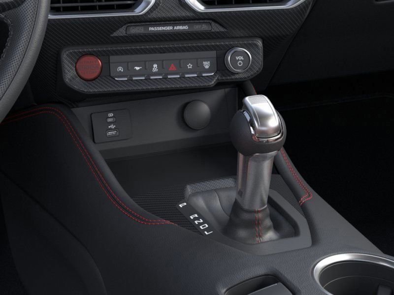 New 2026 Ford Mustang Premium image 15