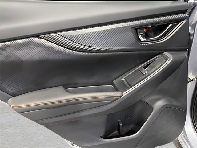 Used 2022 Subaru Crosstrek 2.5i Limited w/ Moonroof Package 2 image 29