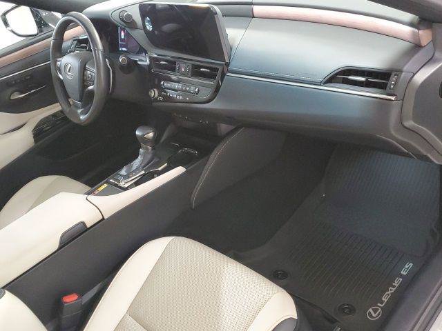 Certified 2023 Lexus ES 250 w/ Premium Package AWD/4WD image 31