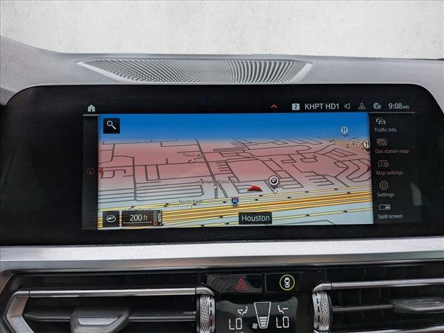 Used 2022 BMW M340i w/ Premium Package RWD image 13