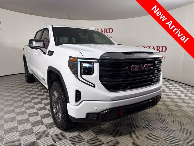 Used 2024 GMC Sierra 1500 AT4 w/ Technology Package