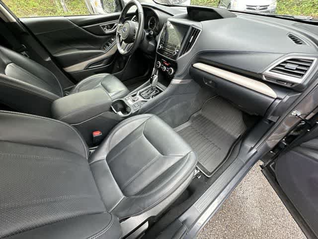 Certified 2023 Subaru Forester Limited AWD/4WD image 19