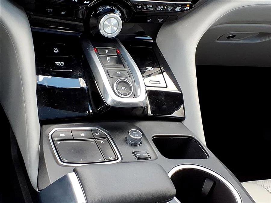 Used 2022 Acura MDX SH-AWD w/ Technology Package image 28