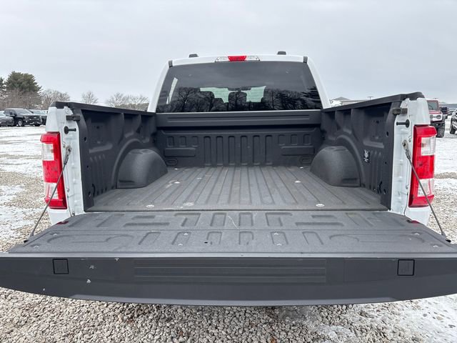 Used 2023 Ford F150 XL w/ STX Appearance Package image 13