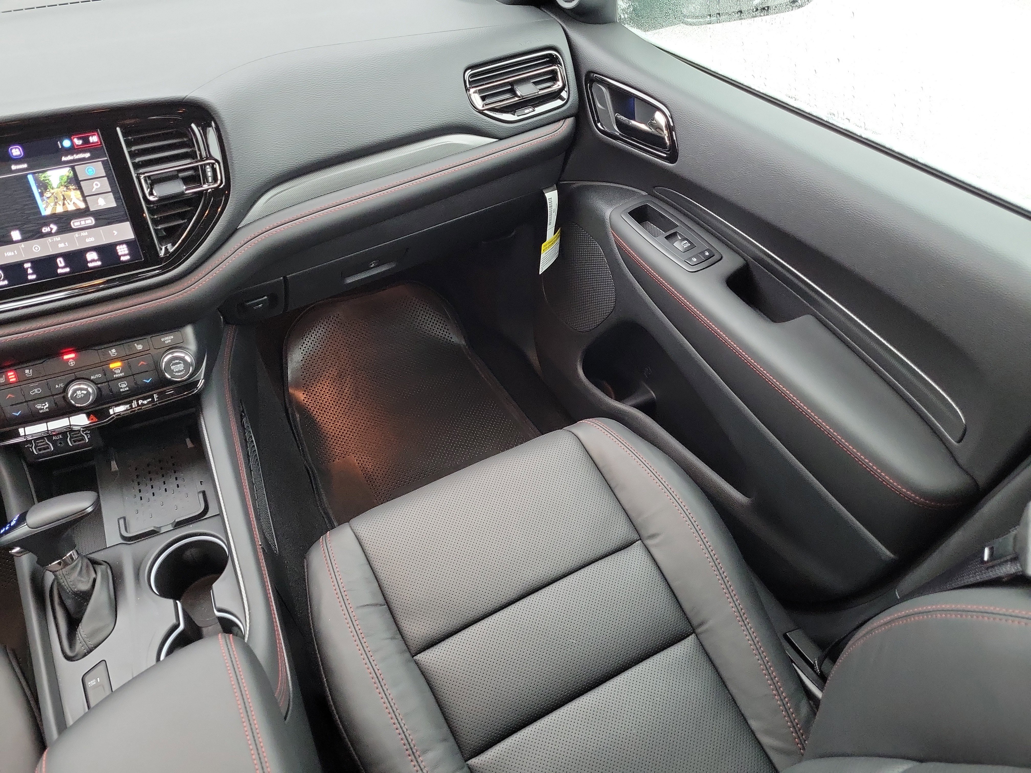 New 2026 Dodge Durango GT image 19