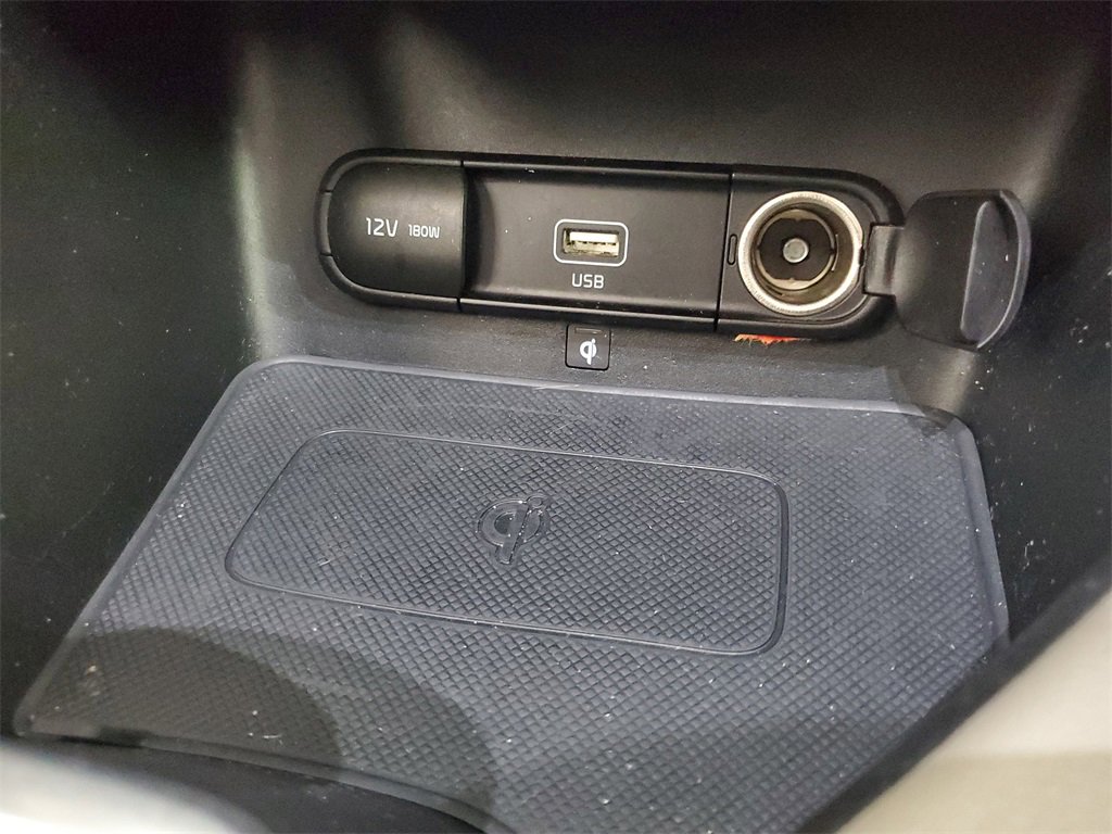 Used 2021 Kia Sportage S w/ S AWD Premium Package image 21