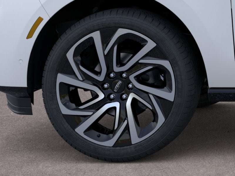 New 2026 Lincoln Navigator Reserve AWD/4WD image 19