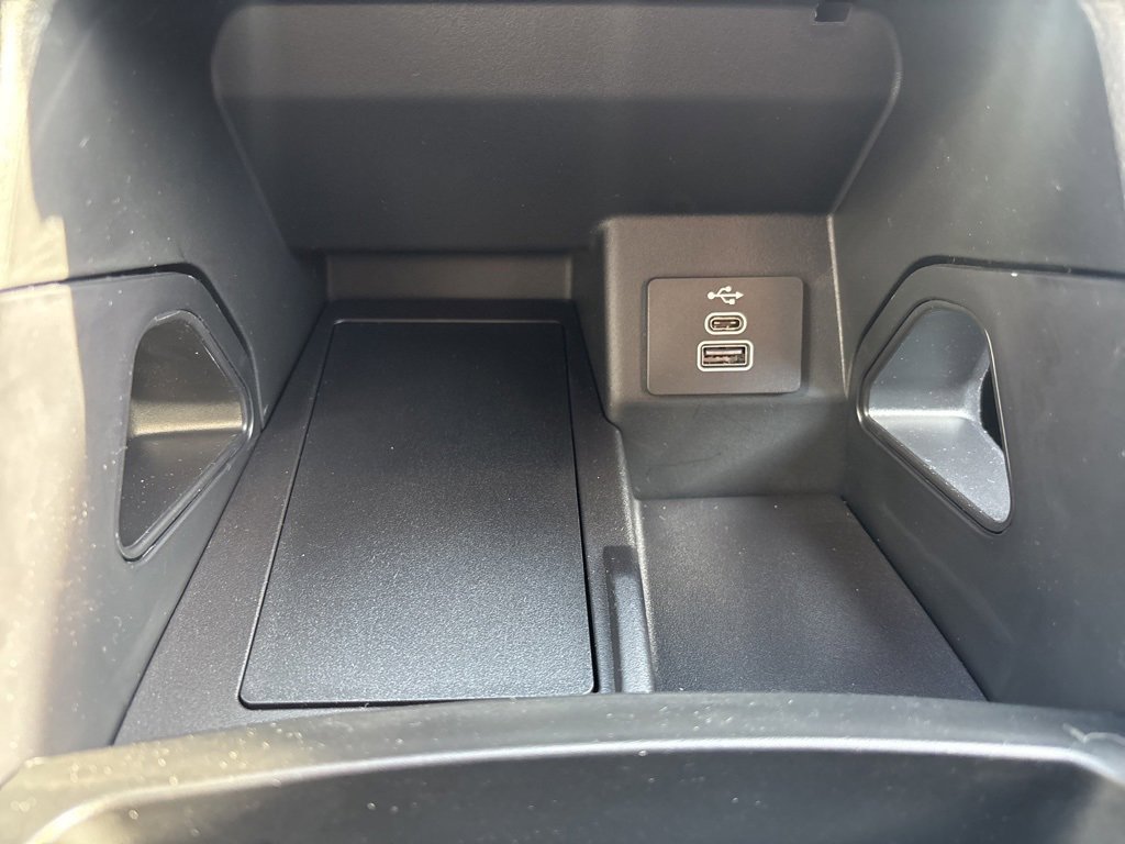 New 2025 Ford Ranger XL w/ Trailer Tow Package image 19