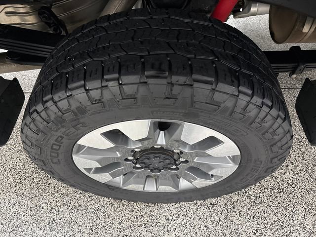 Used 2024 Chevrolet Silverado 2500 Custom w/ Custom Value Package image 24