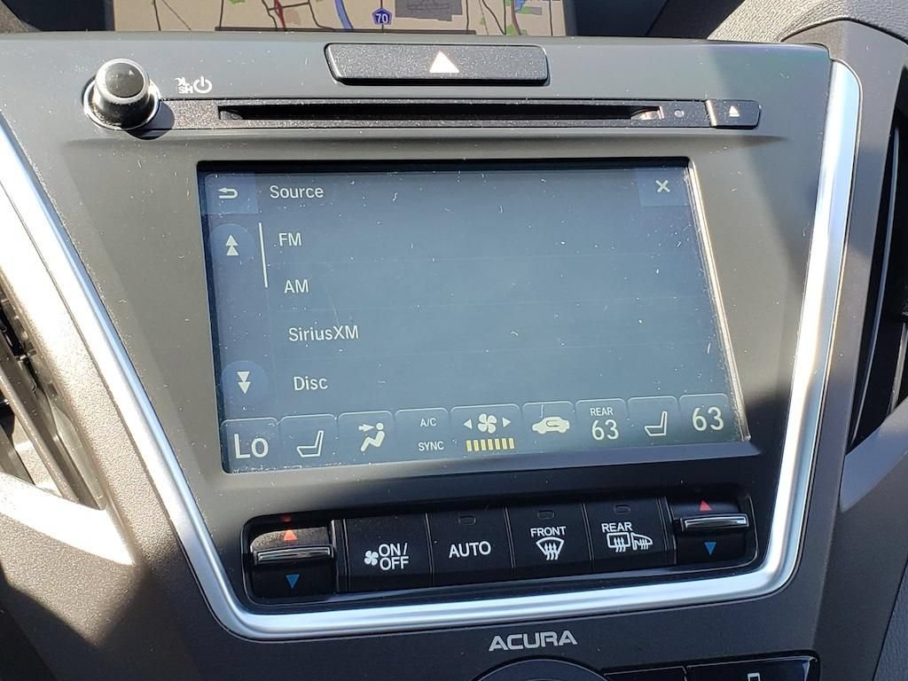 Used 2019 Acura MDX w/ Technology & Entertainment AWD/4WD image 29