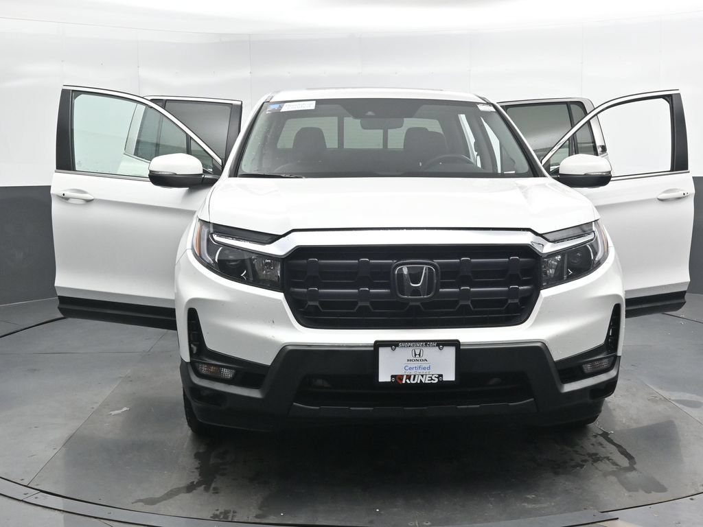 Used 2025 Honda Ridgeline RTL image 46