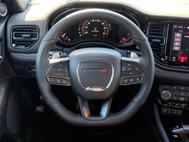 New 2026 Dodge Durango GT image 39