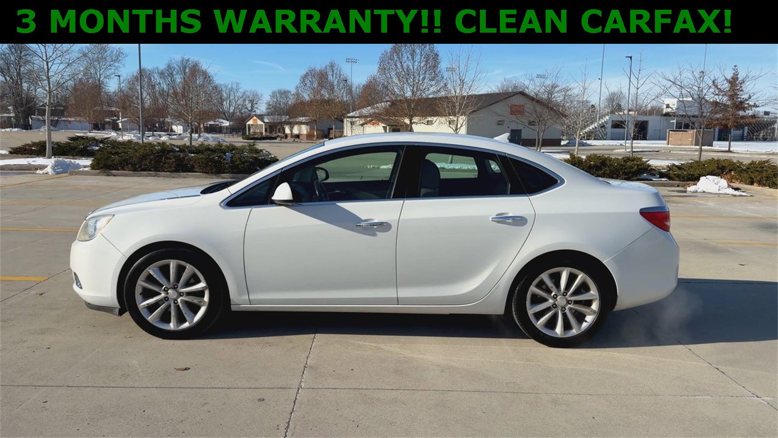 Used 2013 Buick Verano image 5