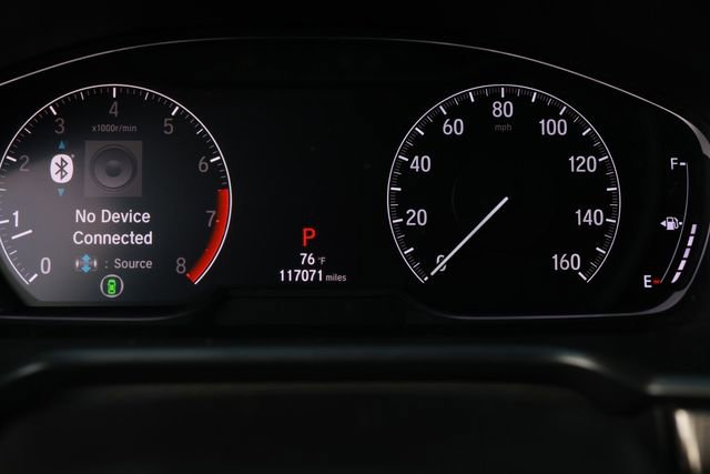 Used 2018 Honda Accord Sport image 48