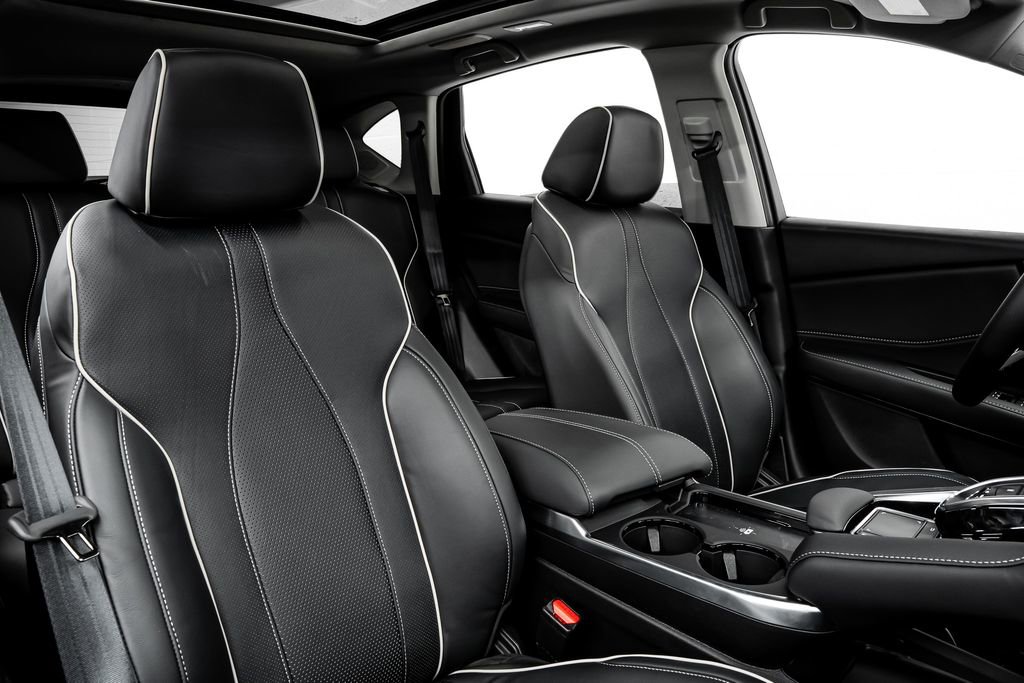 New 2026 Acura RDX SH-AWD w/ Advance Package image 22