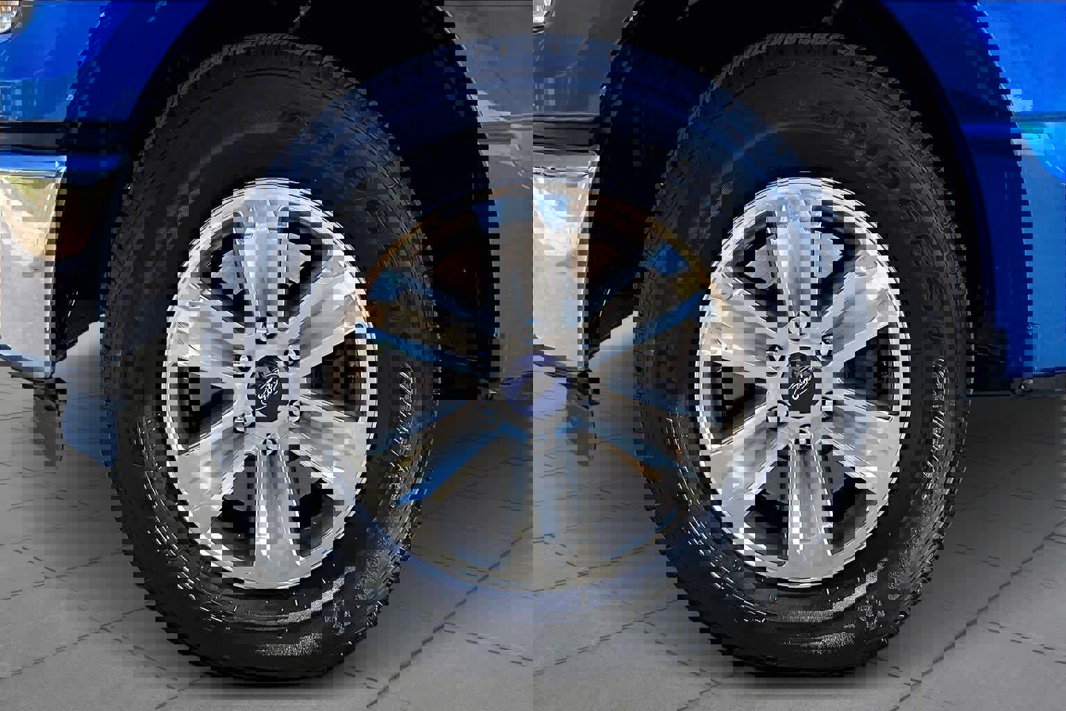 Used 2016 Ford F150 XLT image 11