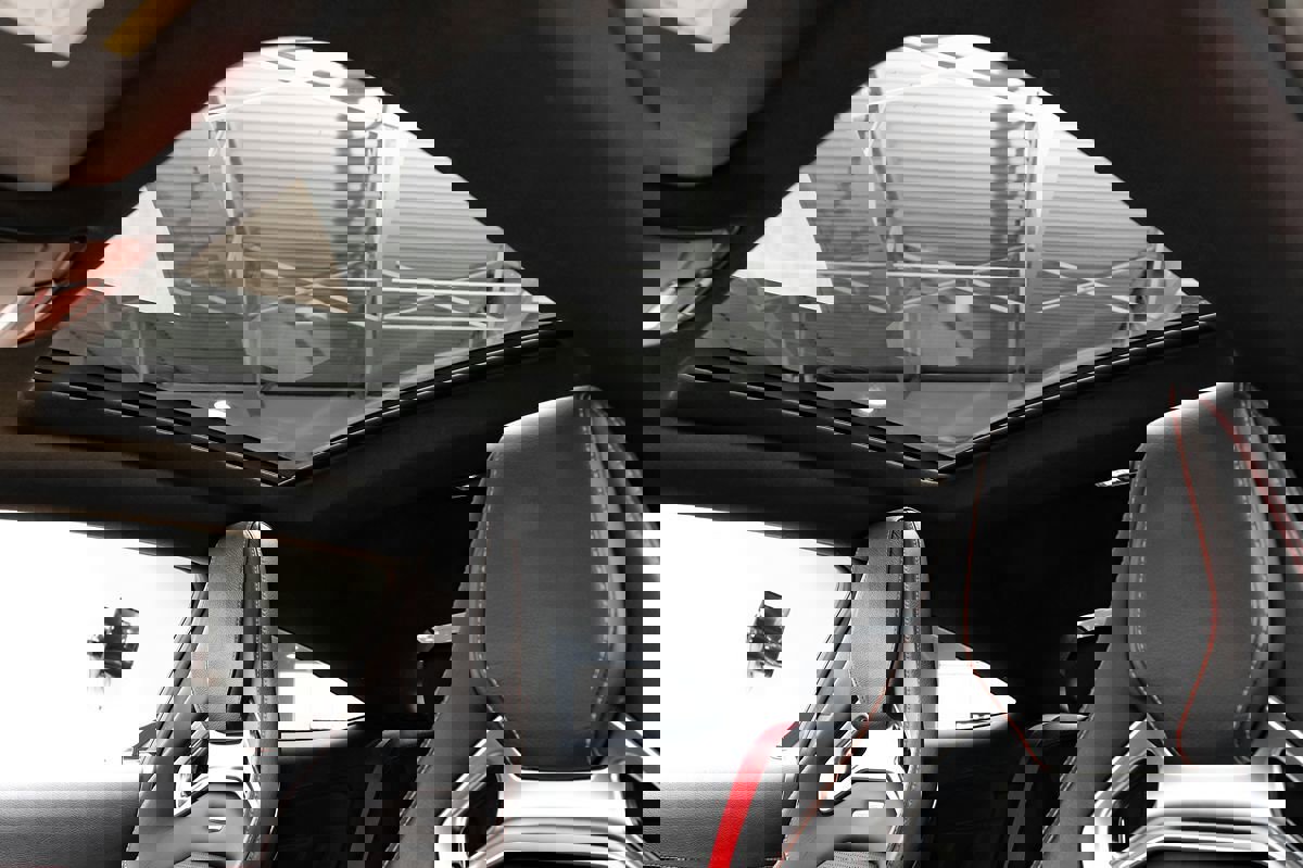 Used 2017 Mercedes-Benz C 43 AMG 4MATIC Coupe image 5