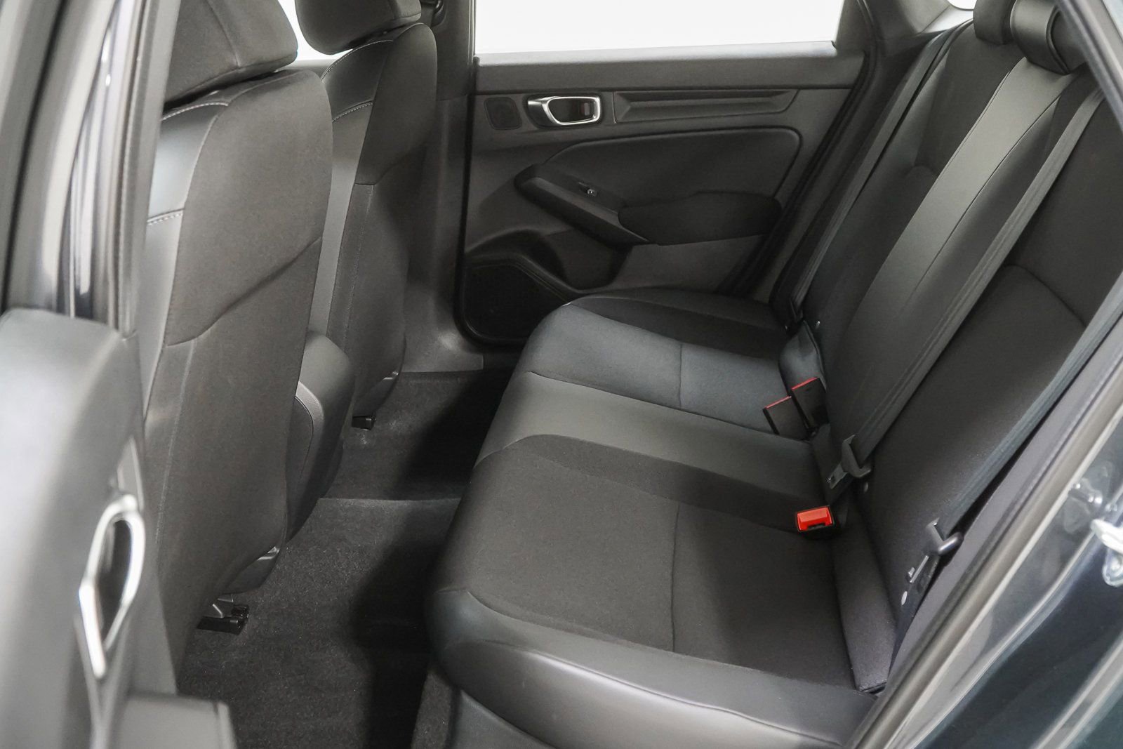 Certified 2023 Honda Civic Sport image 34