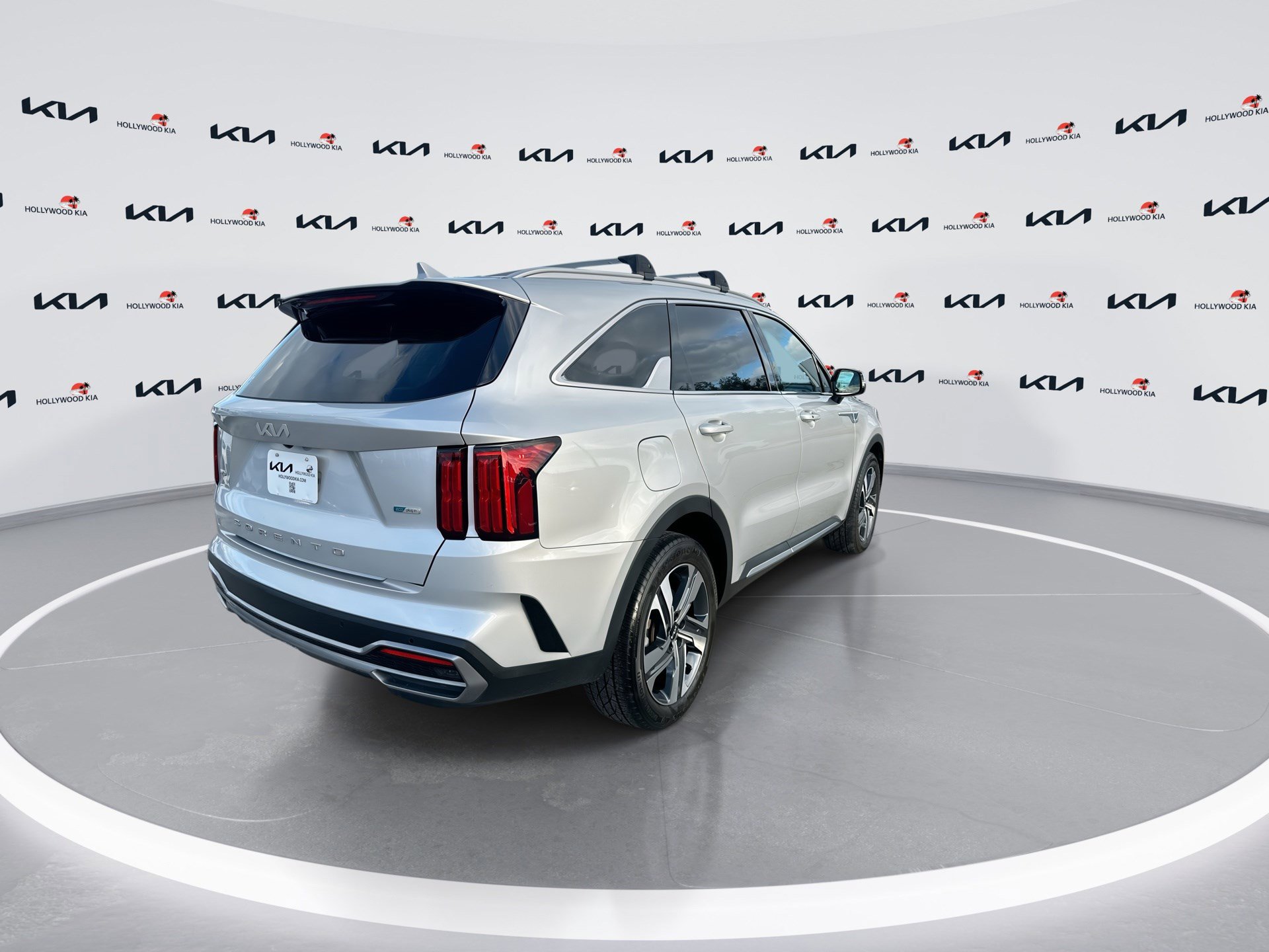 Certified 2022 Kia Sorento SX image 8