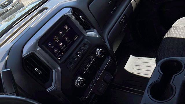 Used 2023 GMC Sierra 2500 Pro w/ Fleet Convenience Package AWD/4WD image 28