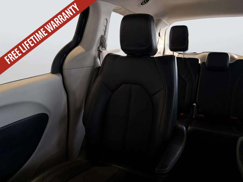 Used 2024 Chrysler Pacifica Limited FWD image 29