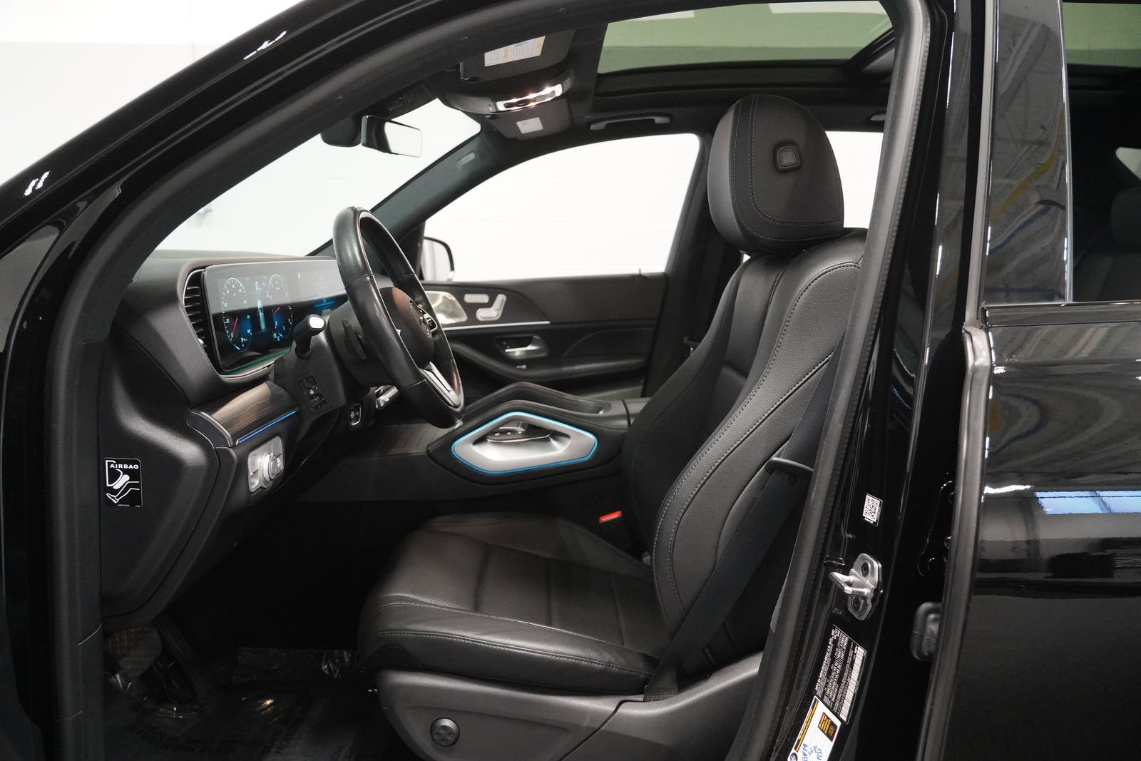 Certified 2021 Mercedes-Benz GLE 350 4MATIC image 11