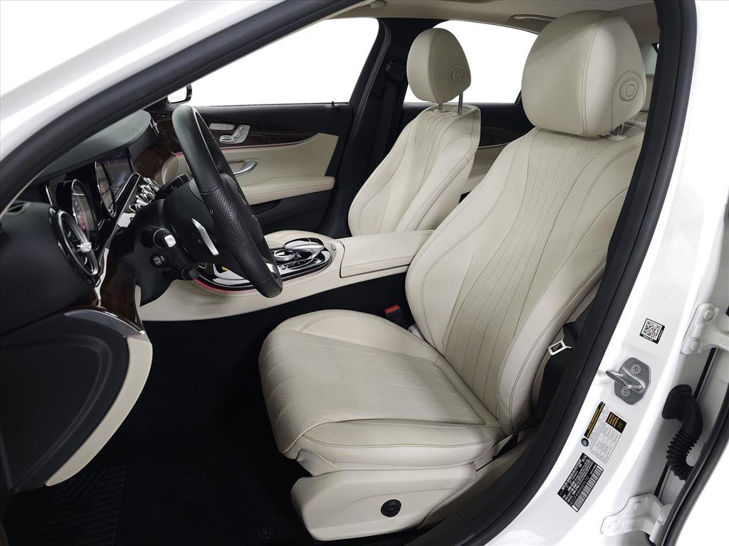 Used 2017 Mercedes-Benz E 300 4MATIC image 14