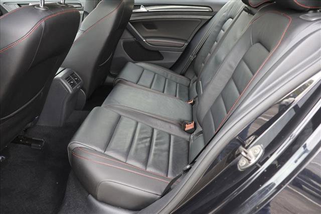 Used 2017 Volkswagen GTI Sport FWD image 23