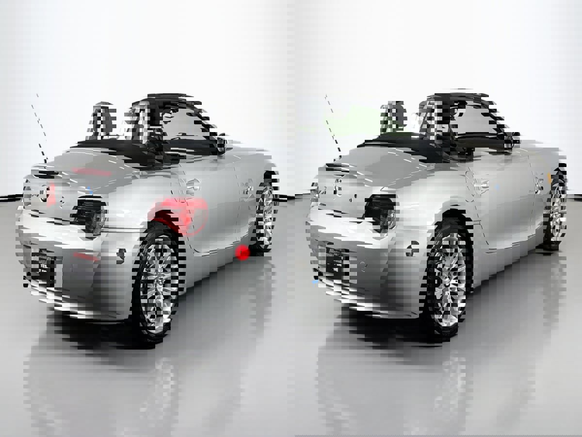 Used 2007 BMW Z4 3.0i image 6