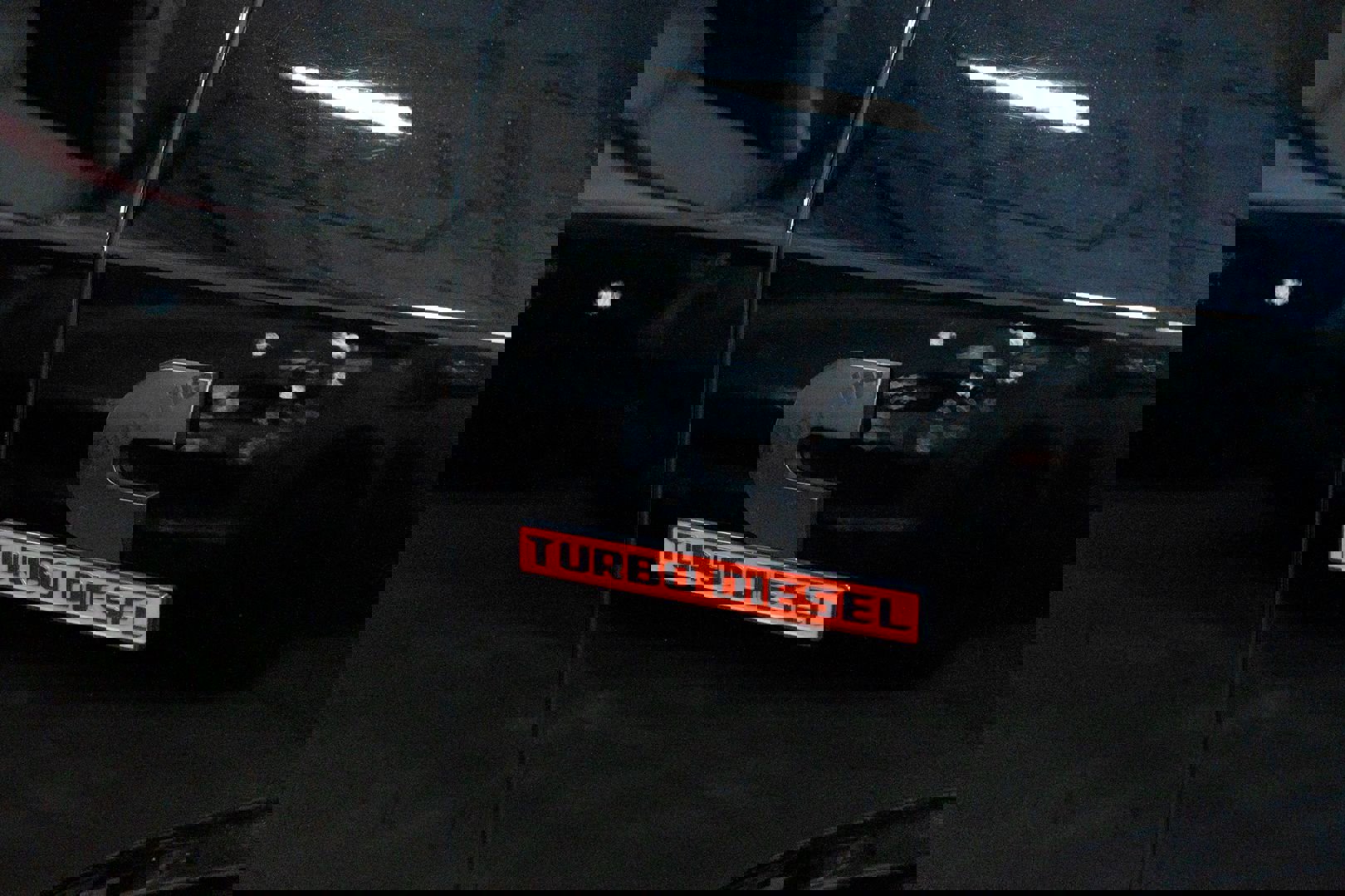 Used 2020 RAM 3500 Limited image 16