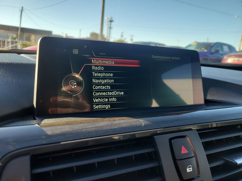 Used 2016 BMW 428i Gran Coupe image 21