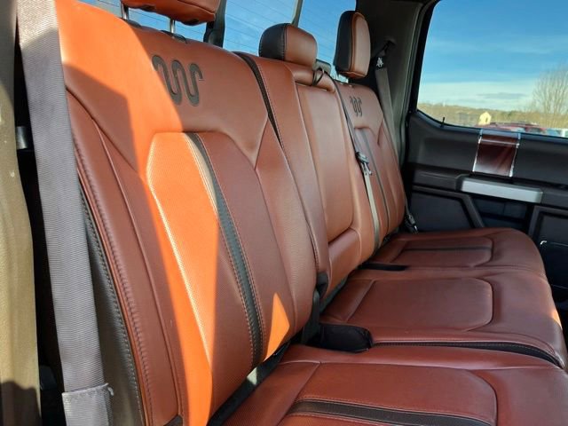 Used 2019 Ford F150 King Ranch w/ Equipment Group 601A Luxury image 22