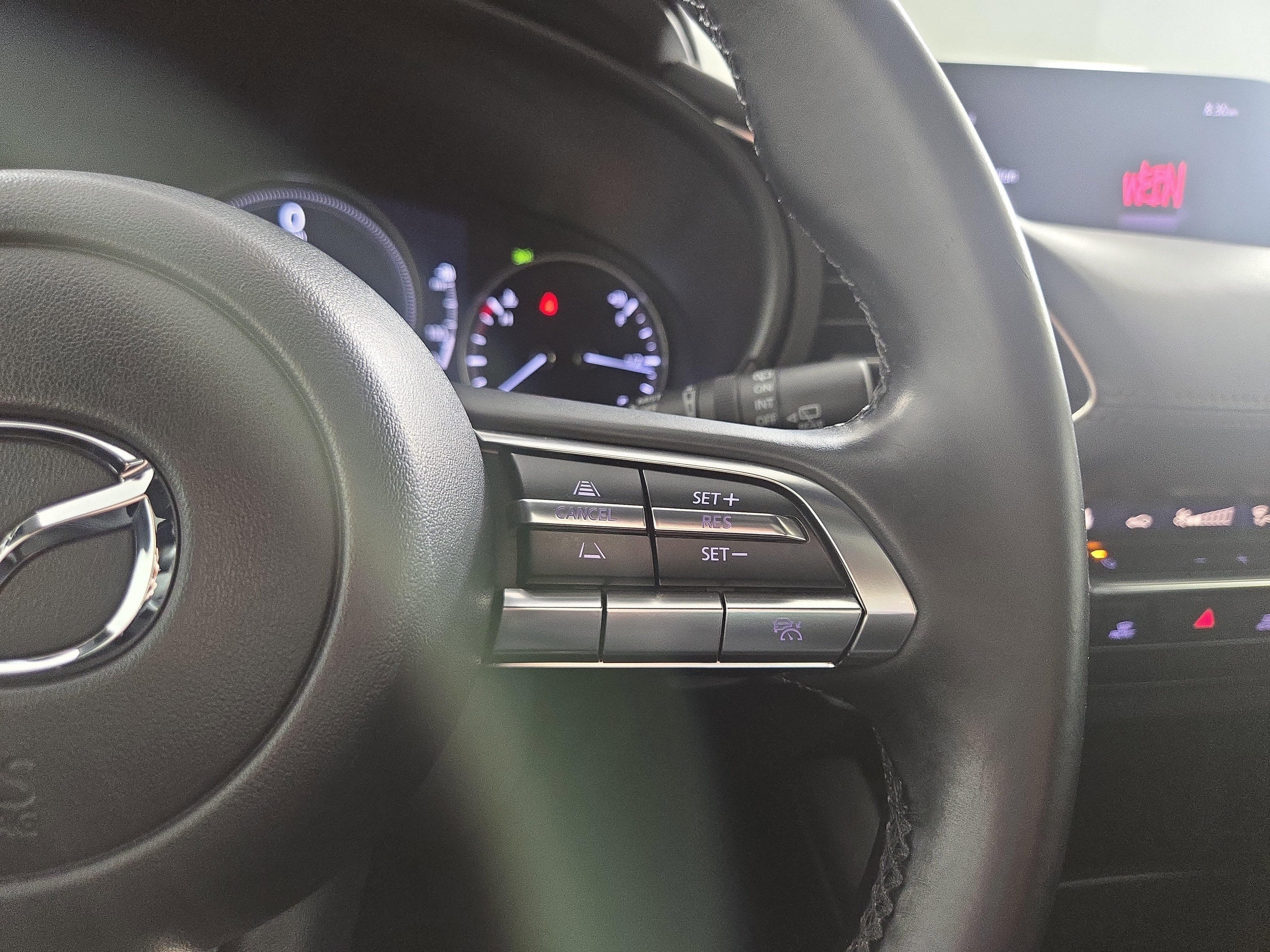 Used 2019 MAZDA MAZDA3 AWD Hatchback w/ Premium Pkg image 16