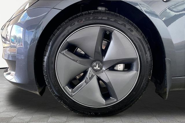 Used 2020 Tesla Model 3 Long Range AWD/4WD image 22