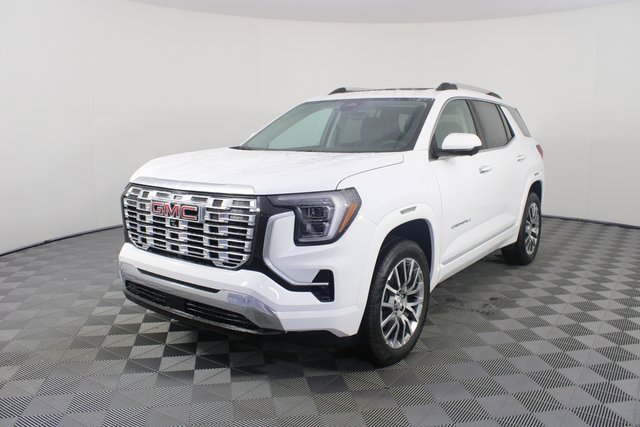 New 2026 GMC Terrain Denali image 26