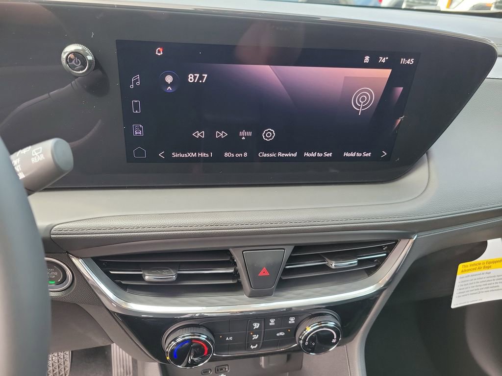 New 2026 Buick Encore GX Sport Touring image 28