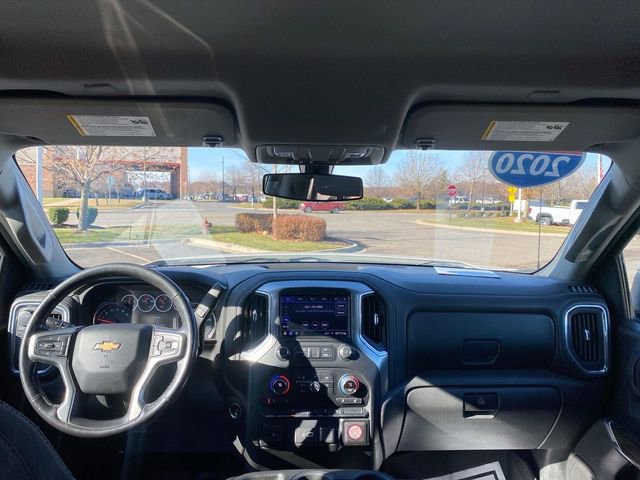 Used 2020 Chevrolet Silverado 1500 LT w/ All-Star Edition image 19