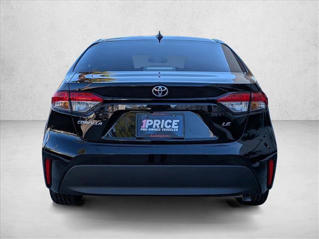Used 2024 Toyota Corolla LE image 7