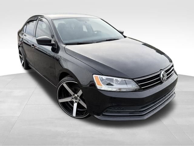 Used 2016 Volkswagen Jetta S
