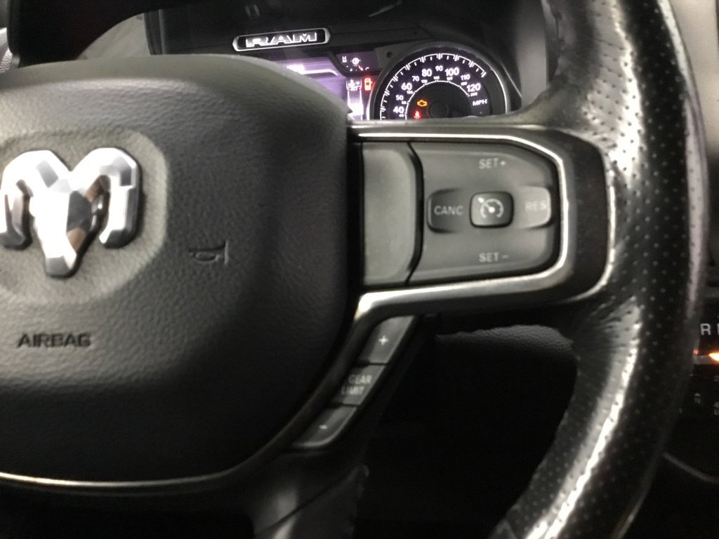 Used 2020 RAM 1500 Sport w/ Level 2 Equipment Goup w/2_L AWD/4WD image 35